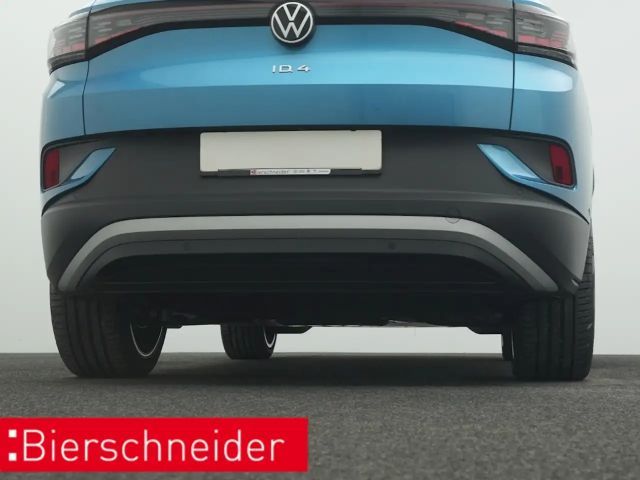 Volkswagen ID.4 IQ.Drive Performance Pro