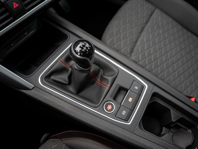 Seat Leon 2.0 TDI