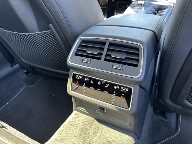 Audi S6 Quattro Sedan