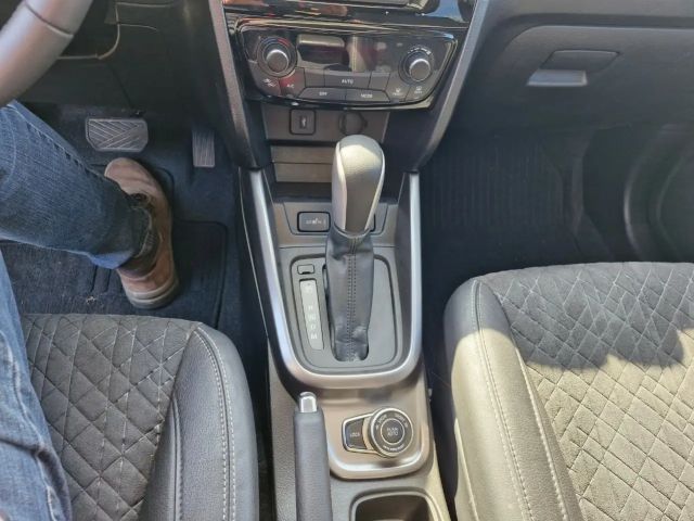 Suzuki Vitara 4x4 Comfort Hybrid