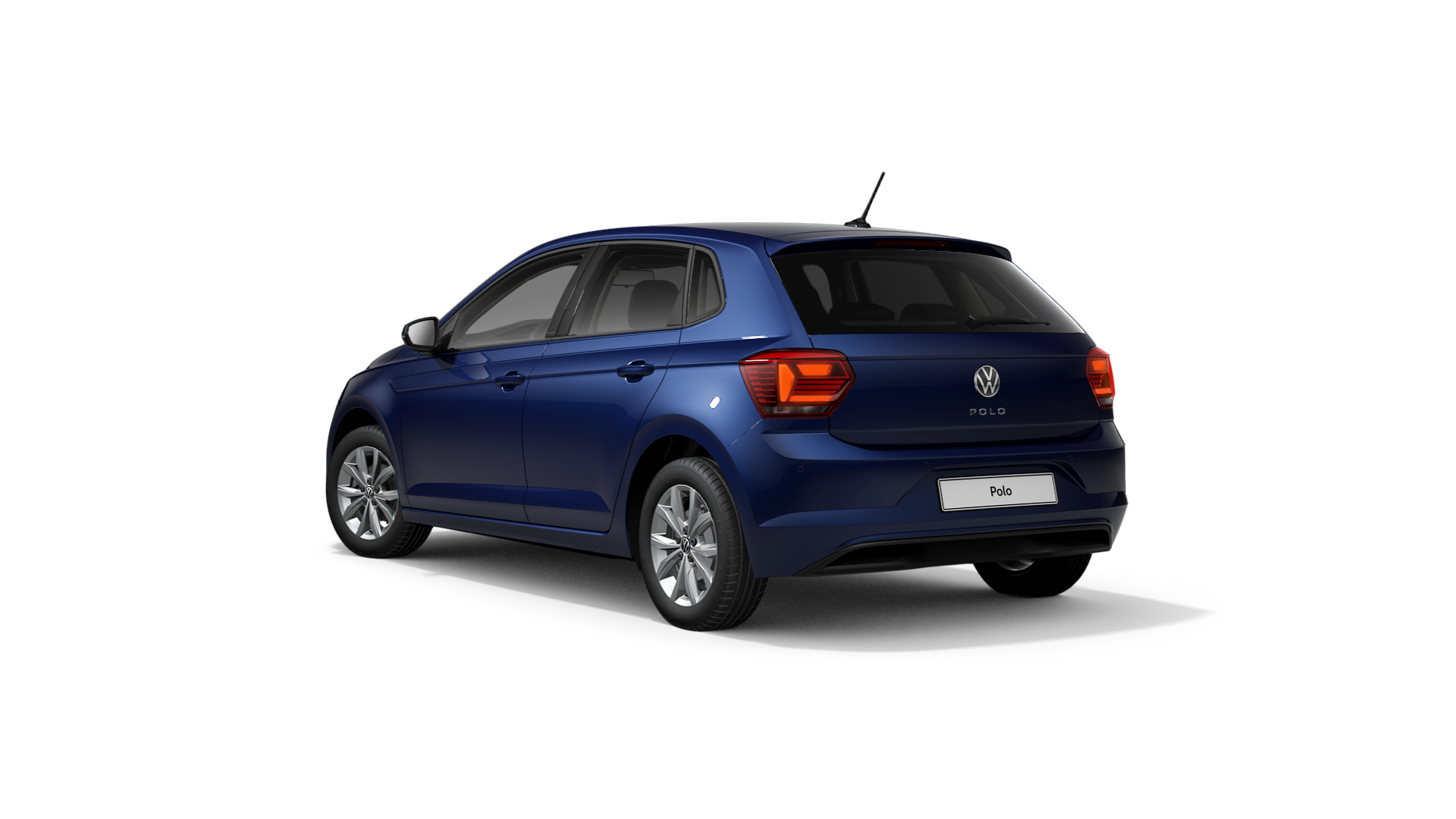 Volkswagen Polo Highline