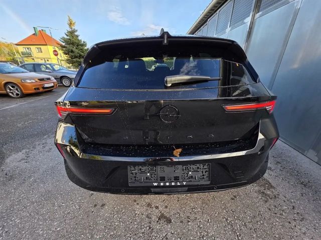 Opel Astra 1.2 Turbo GS-Line Grand Sport Turbo