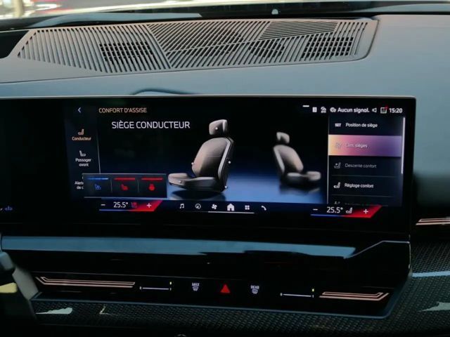 BMW 520 M-Sport Sedan