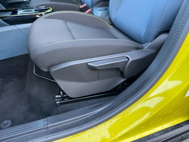 Fiat Grande Panda EDCT ICON HYBRID Neues Modell