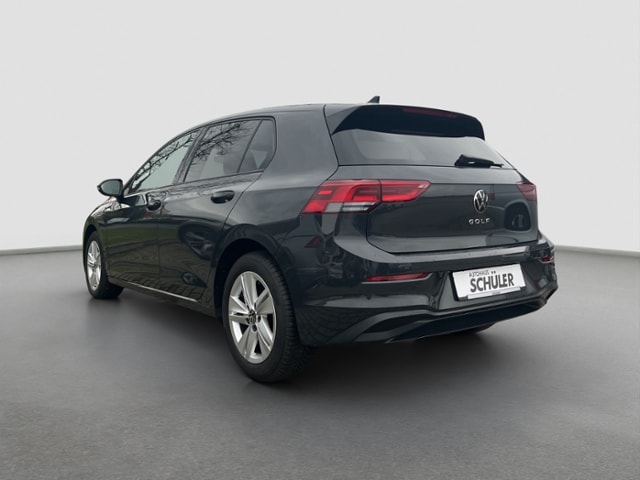 Volkswagen Golf Golf VIII Plus