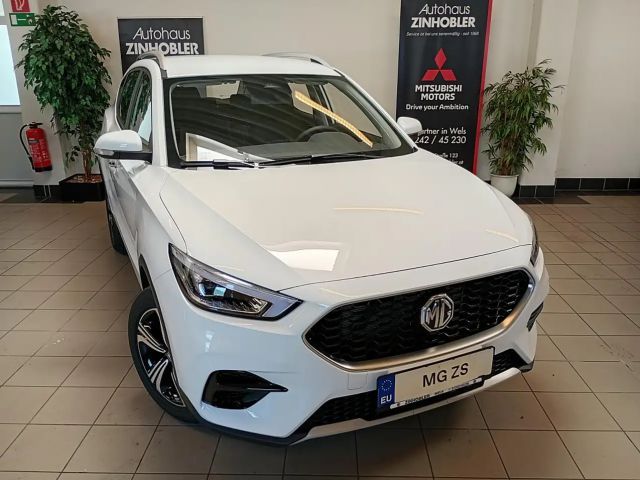 MG ZS Comfort