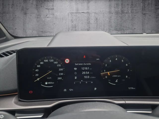 Kia Sportage GDi GT-Line