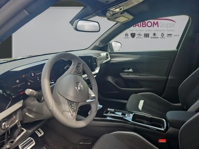 Opel Mokka GS-Line Grand Sport