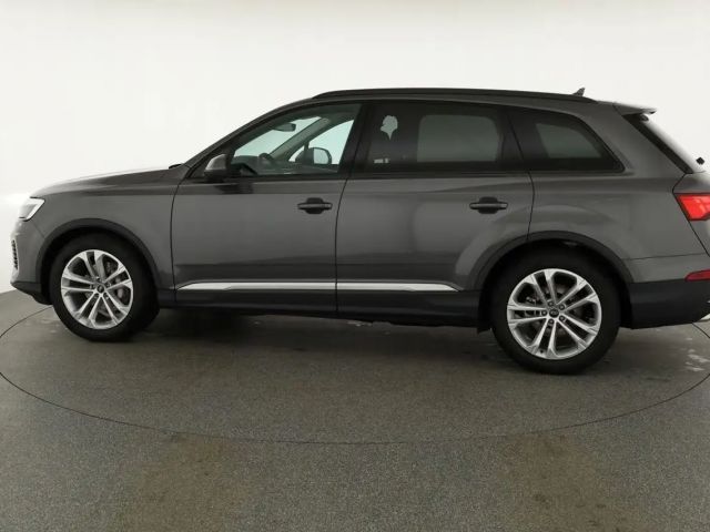 Audi Q7 45 TDI Quattro