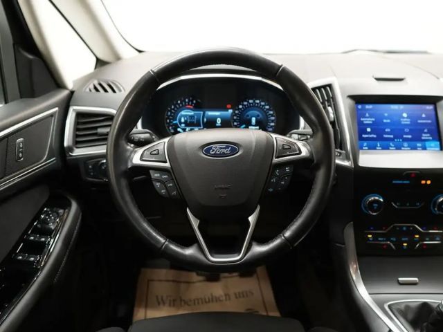 Ford S-Max 2,0 EcoBl. ''Titanium'' LED*R-KAM*W-PAKET