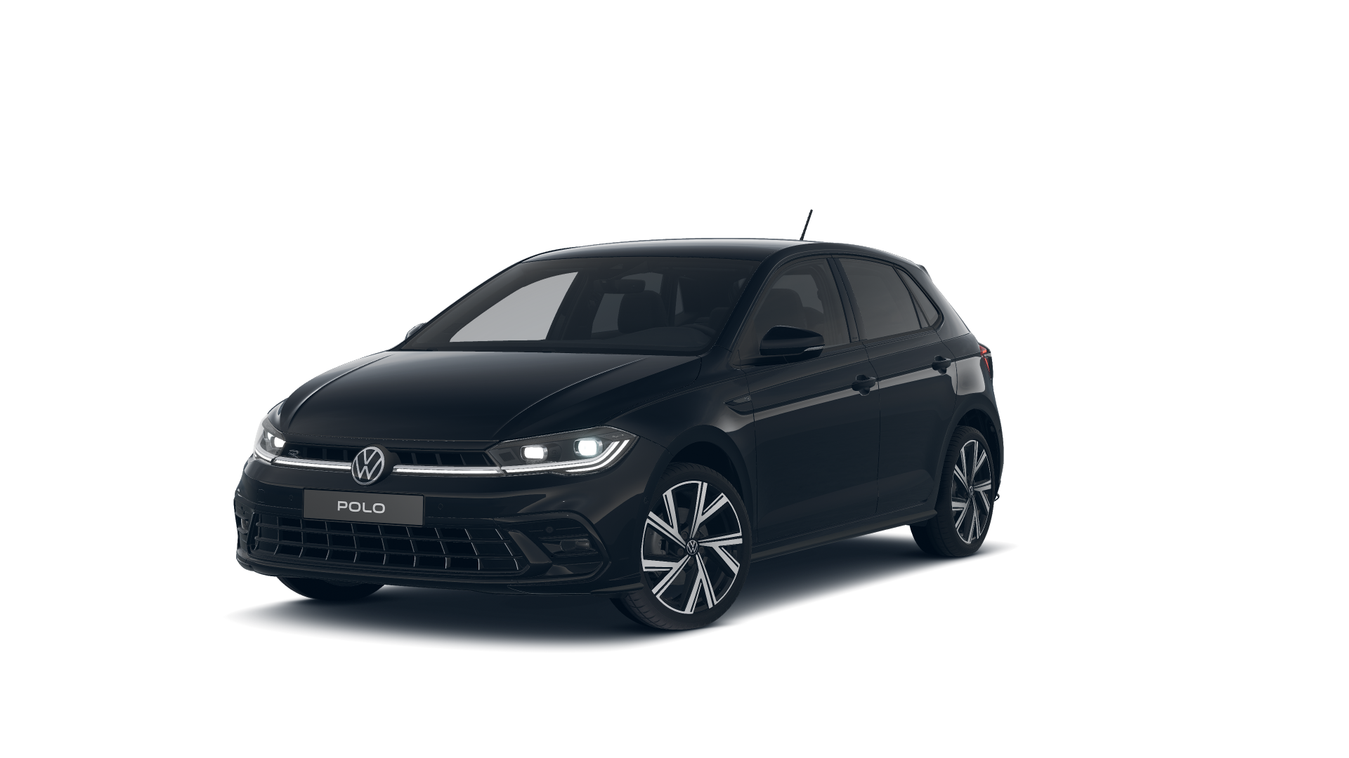 Volkswagen Polo R-Line