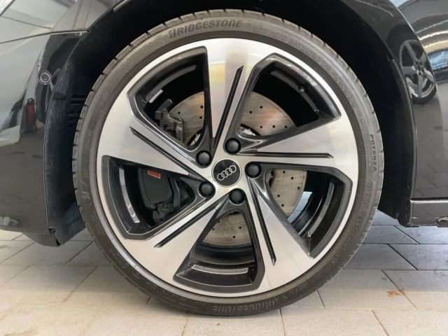 Audi S3 2.0 TFSI Sedan