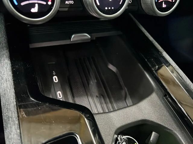 Skoda Superb 2.0 TDI Combi Selection