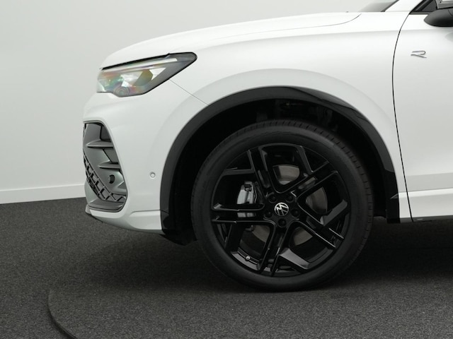 Volkswagen Tiguan DSG R-Line