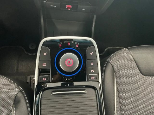 Kia Niro Spirit