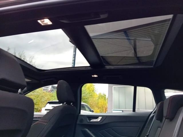 Ford Focus 1.5 EcoBlue ST Line Wagon