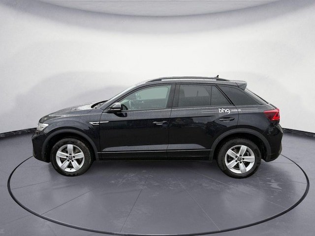Volkswagen T-Roc 2.0 TSI DSG R-Line