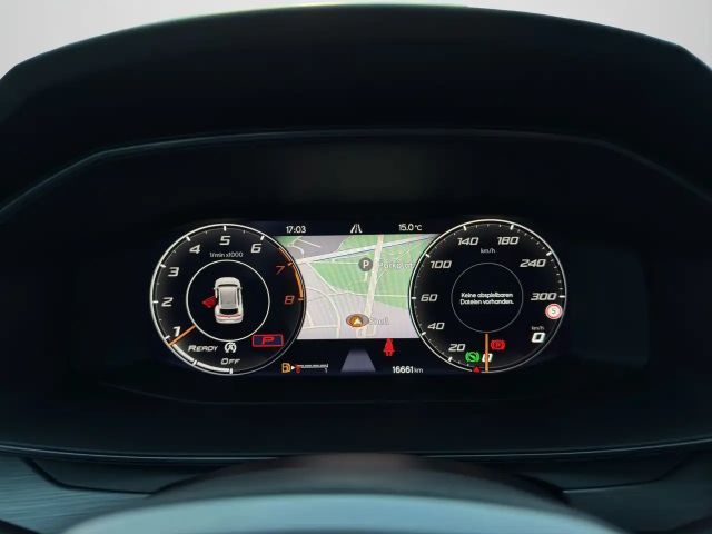 Cupra Formentor 2.0 TSI 4Drive DSG VZ