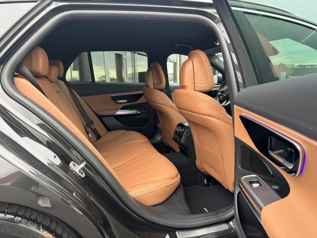 Mercedes-Benz E 220 AMG Line E 220 d Estate