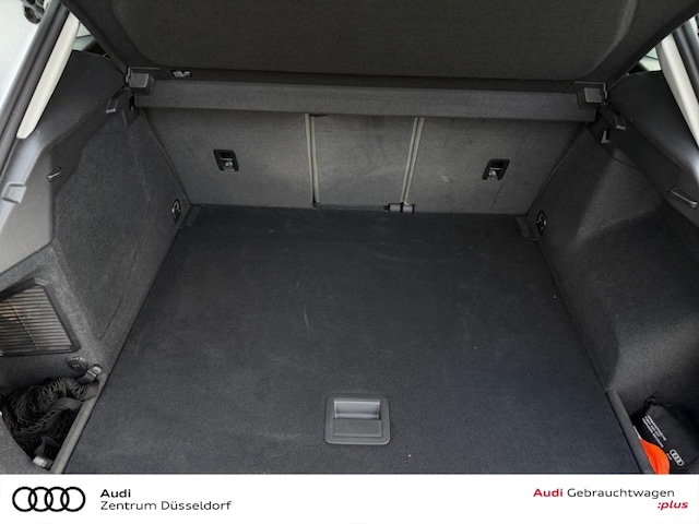 Audi Q3 45 TFSI Hybride S-Tronic