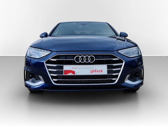 Audi A4 35 TFSI S-Tronic Sedan