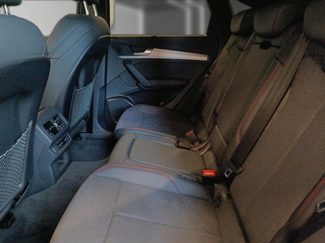 Audi Q5 35 TDI S-Tronic Sportback