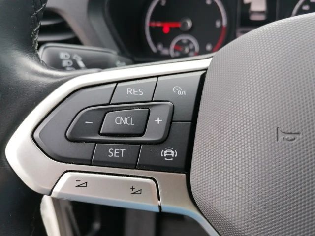 Volkswagen Caddy 2.0 TDI 7-zitter