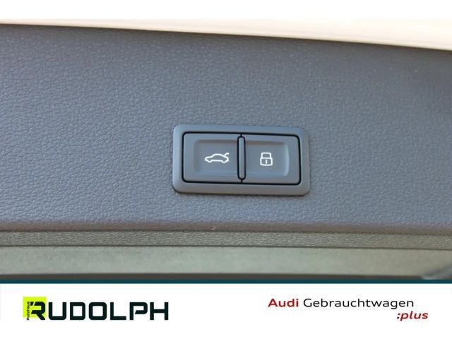 Audi Q2 35 TFSI S-Tronic