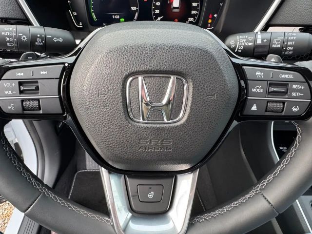 Honda CR-V 2.0 Advance e:HEV