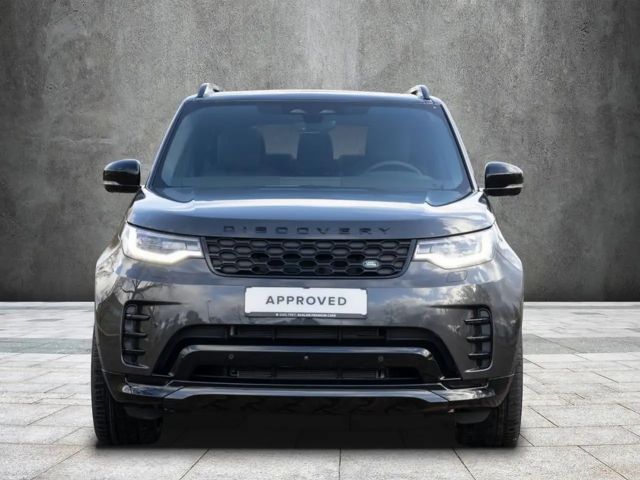Land Rover Discovery D250 Dynamic SE
