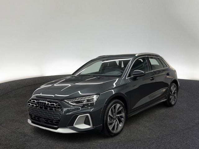 Audi A3 35 TFSI S-Tronic