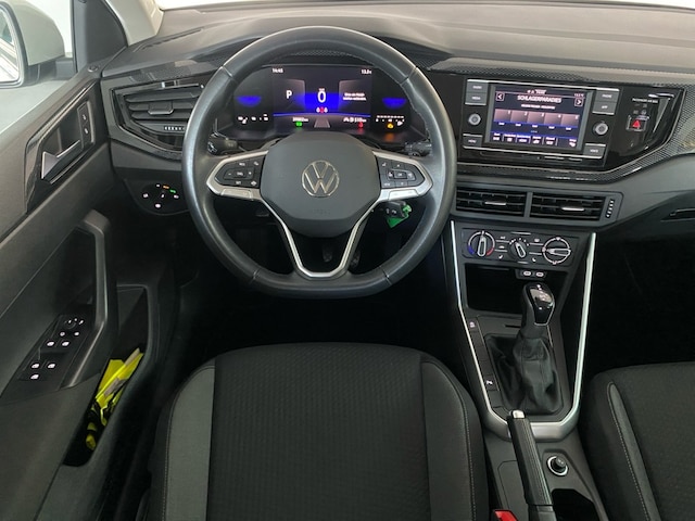 Volkswagen Polo 1.0 TSI DSG