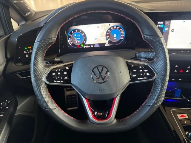 Volkswagen Golf 2.0 TSI DSG GTI Golf VIII