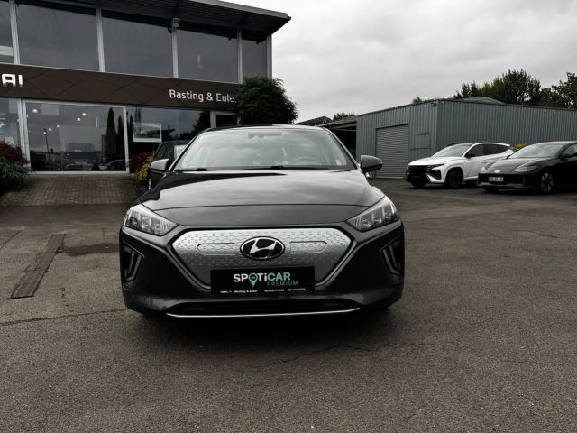 Hyundai Ioniq Electric Style
