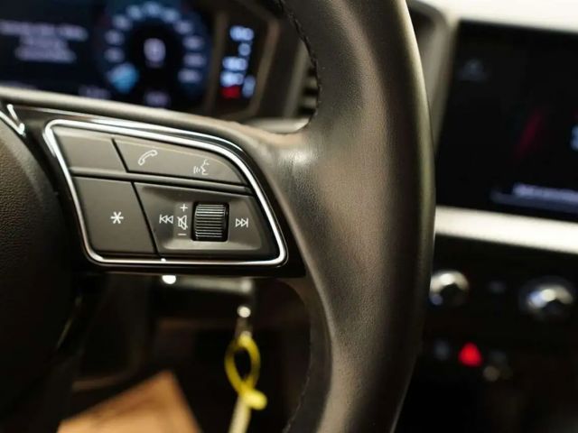 Audi A1 25 TFSI S-Tronic Sportback