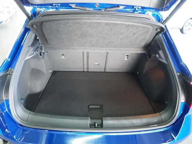 Volkswagen T-Roc 2.0 TSI 4Motion DSG