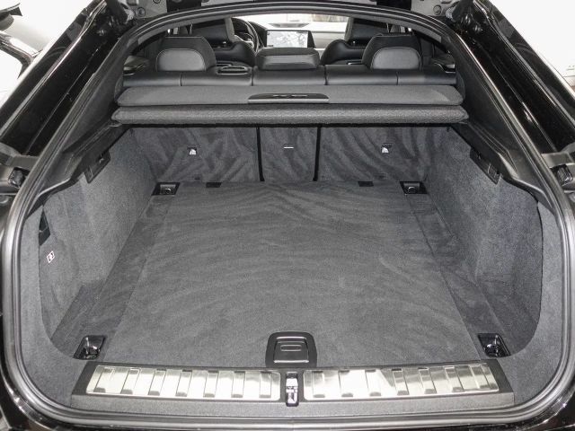 BMW X6 Coupé M-Sport xDrive40d