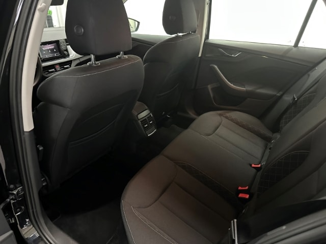 Skoda Kamiq 1.0 TSI Ambition