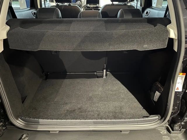 Ford EcoSport Titanium