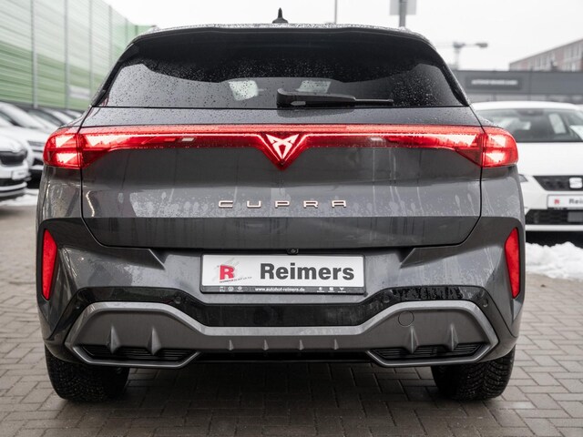 Cupra Terramar 1.5 eTSI