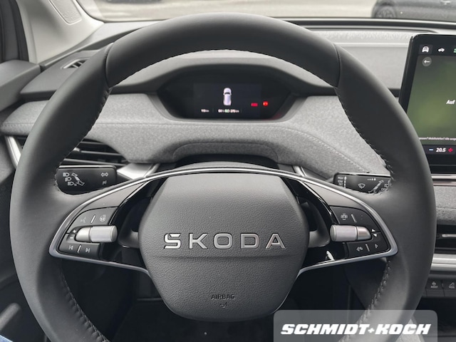 Skoda Enyaq Loft iV 60