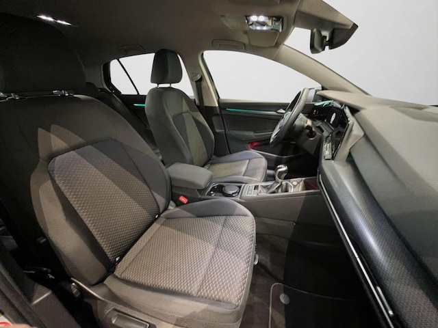 Volkswagen Golf 1.0 TSI Life