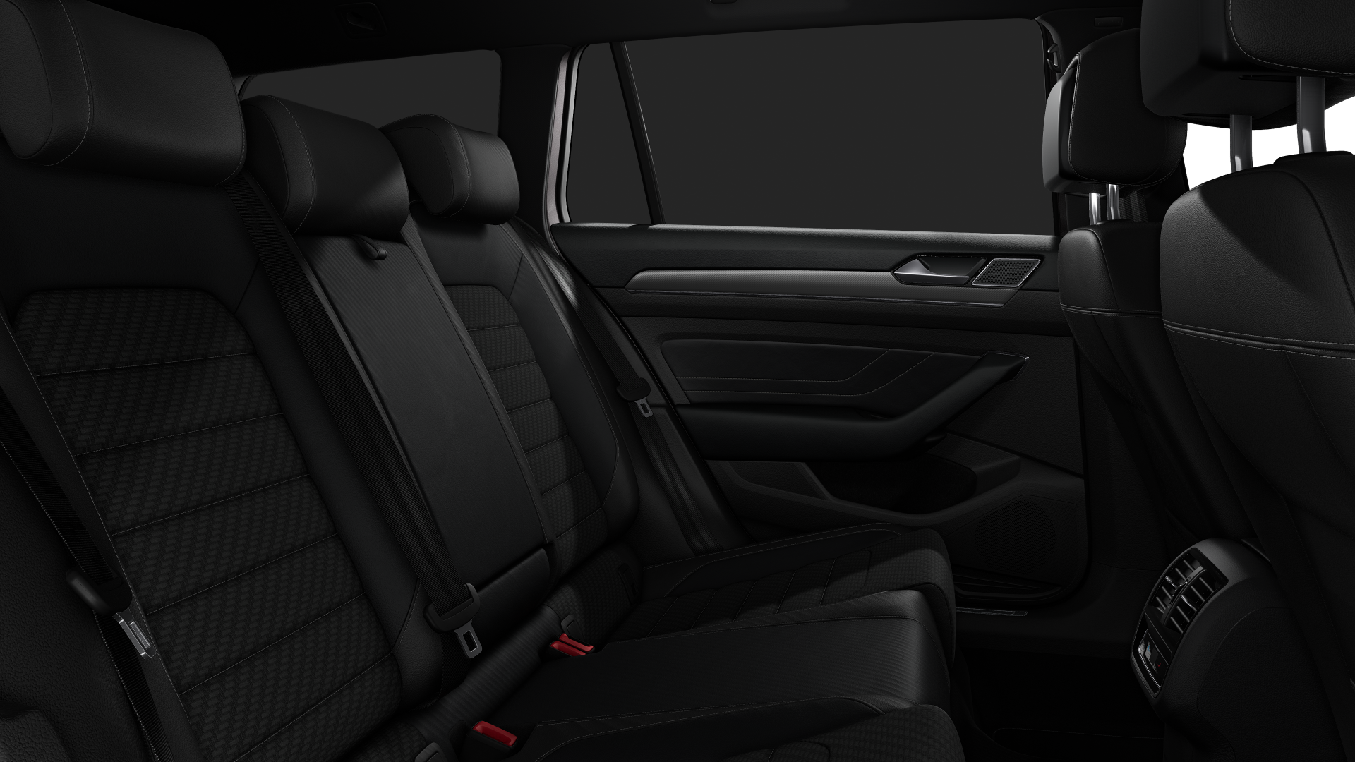 Volkswagen Passat 2.0 TDI Business DSG Variant