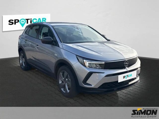 Opel Grandland X Enjoy