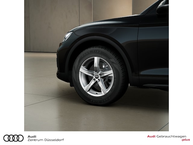 Audi Q5 35 TDI S-Tronic