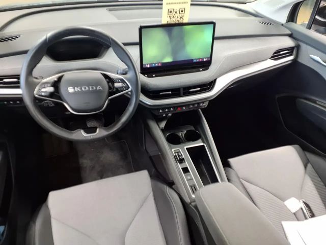 Skoda Enyaq 85x *AHK*MATRIX*WÄRME*ACC*NAVI*R-CAM*SHZ*