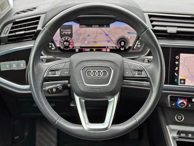 Audi Q3 35 TFSI S-Tronic Sportback
