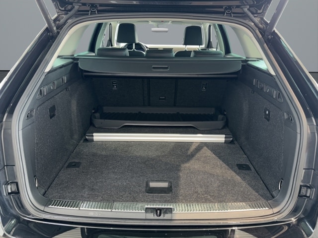 Skoda Superb 2.0 TDI 4x4 Combi