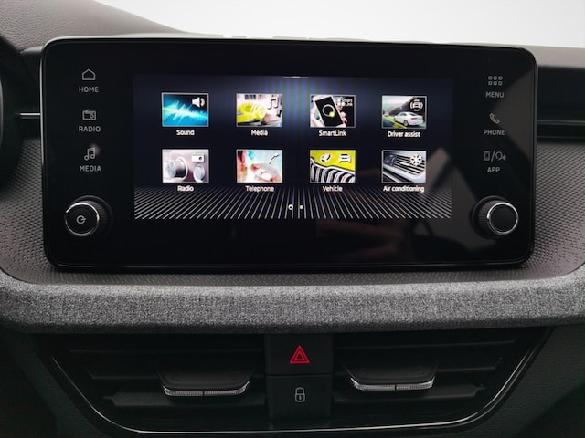 Skoda Kamiq 1.0 TSI Selection