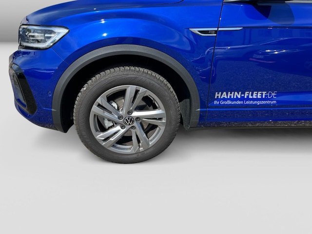 Volkswagen T-Roc IQ.Drive R-Line